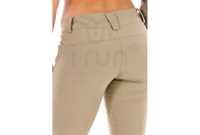 Millet Trekker Stretch 3/4 II Damen