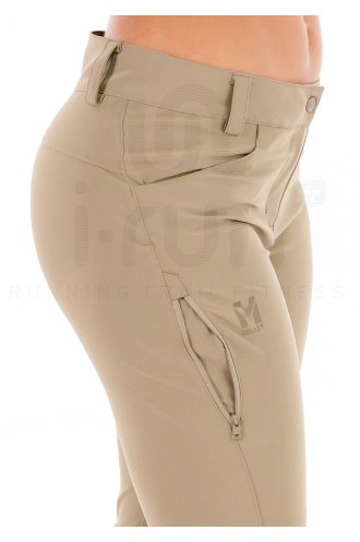 Millet Trekker Stretch 3/4 II W 
