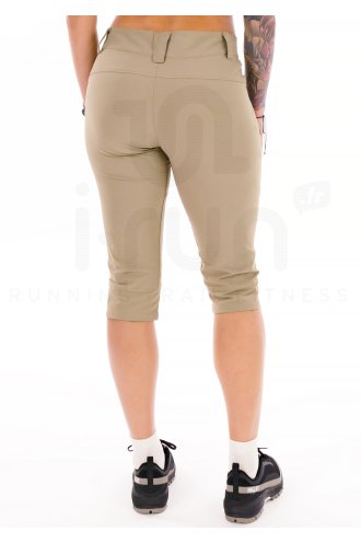 Millet Trekker Stretch 3/4 II W 