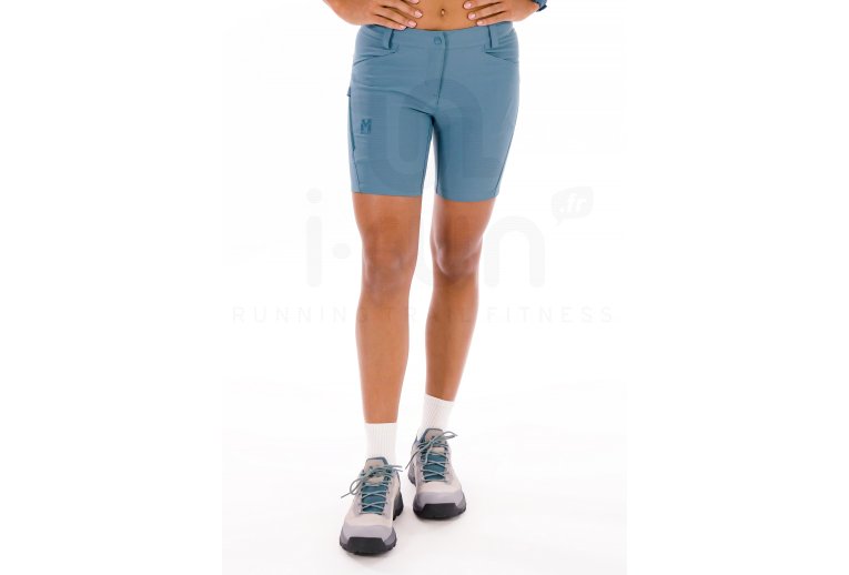 Millet Trekker Stretch II W
