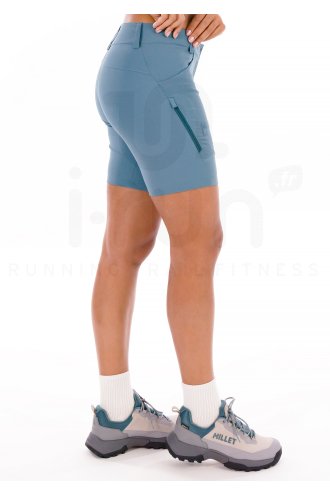 Millet Trekker Stretch II W 