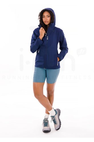 Millet Trekker Stretch II W 