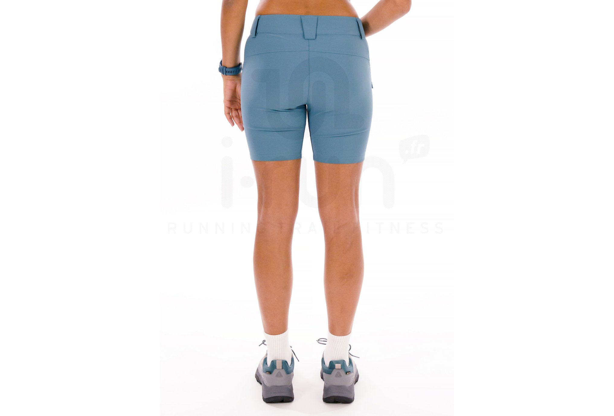 Millet Trekker Stretch II W