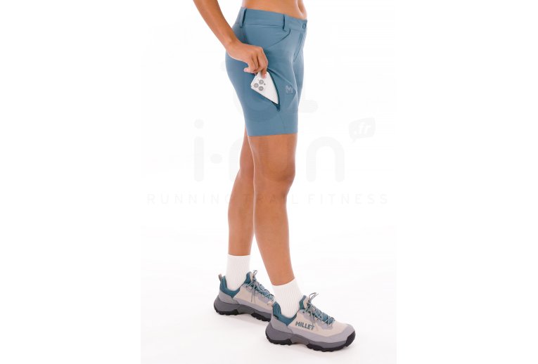 Millet Trekker Stretch II W