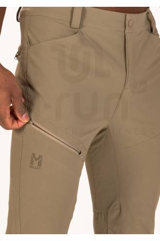 Millet Trekker Stretch III M 