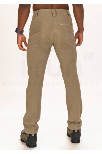 Millet Trekker Stretch III M 
