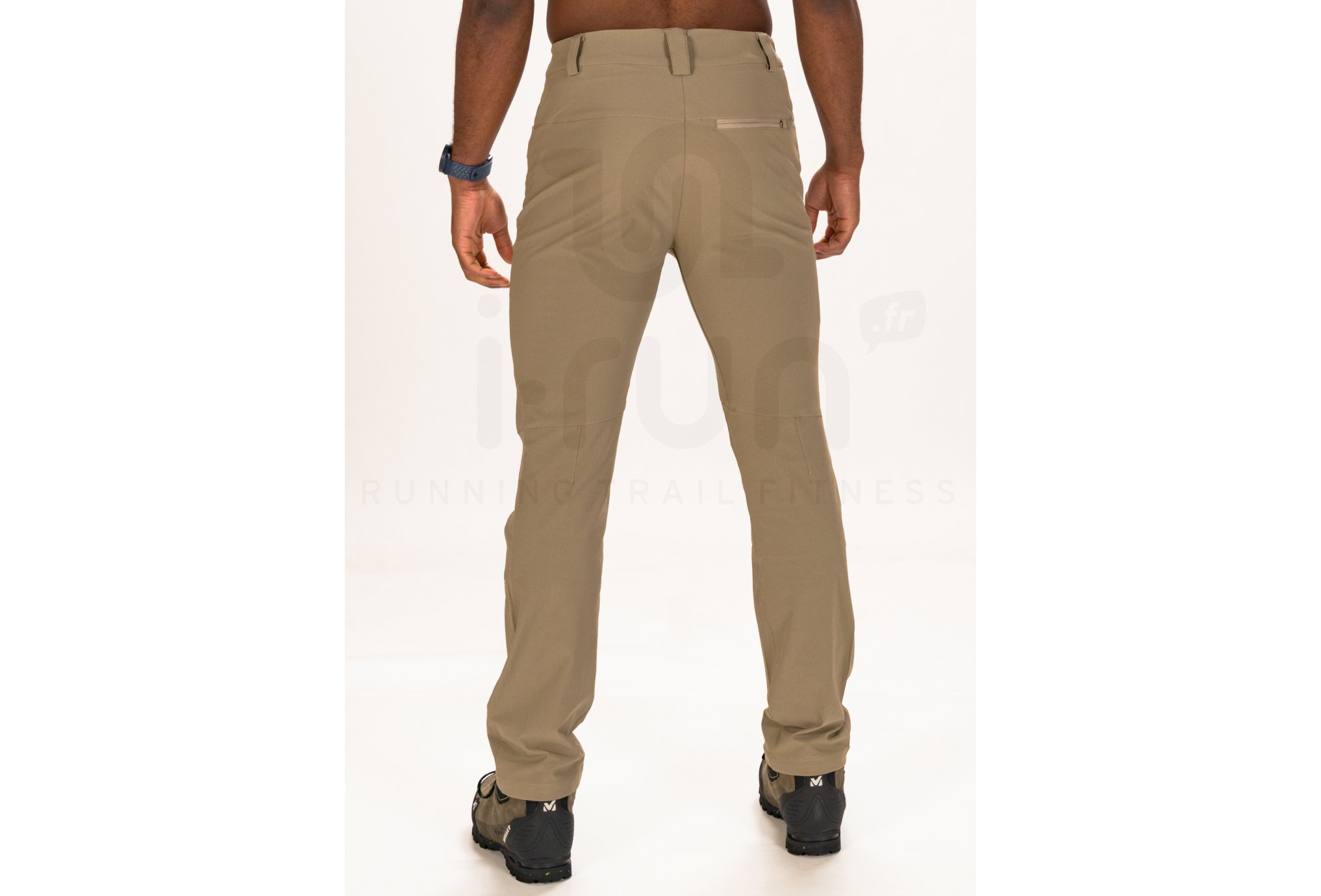 Millet Trekker Stretch III M