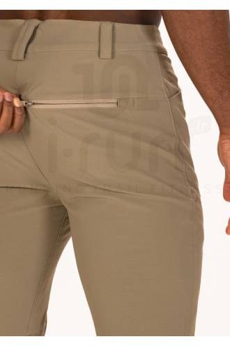 Millet Trekker Stretch III M 