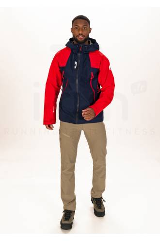 Millet Trekker Stretch III M 