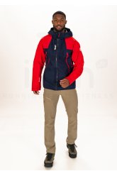 Millet Trekker Stretch III M