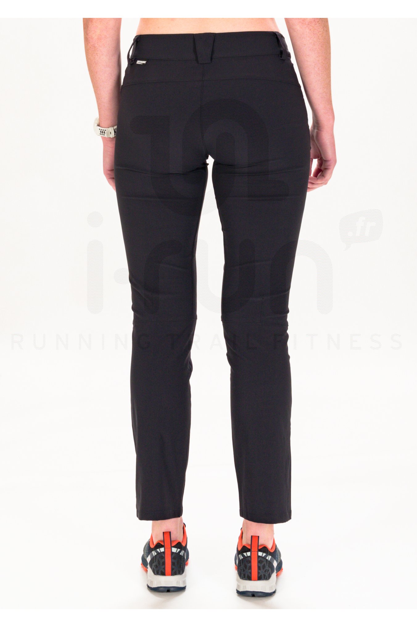 Millet Trekker Stretch III W 