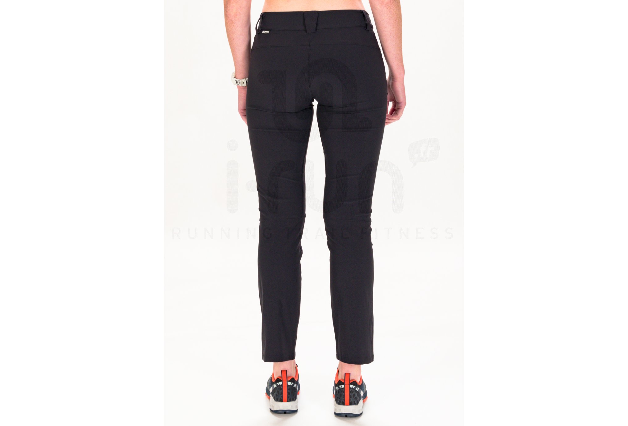 Millet Trekker Stretch III W