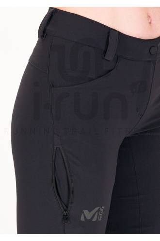 Millet Trekker Stretch III W 