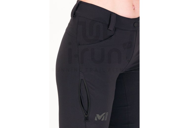 Millet Trekker Stretch III W