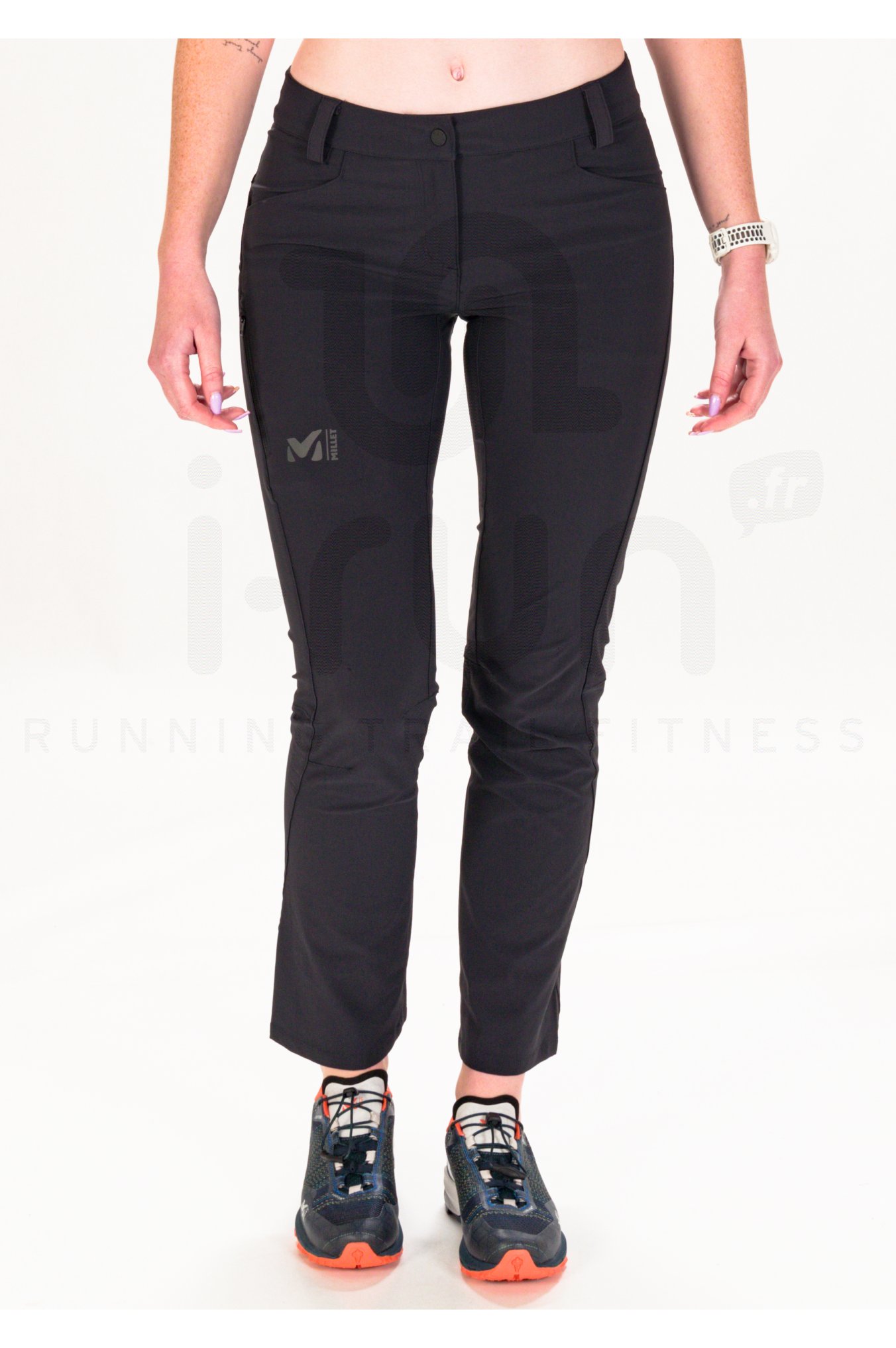 Millet Trekker Stretch III W 