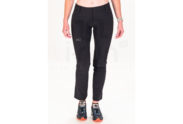 Millet Trekker Stretch III W