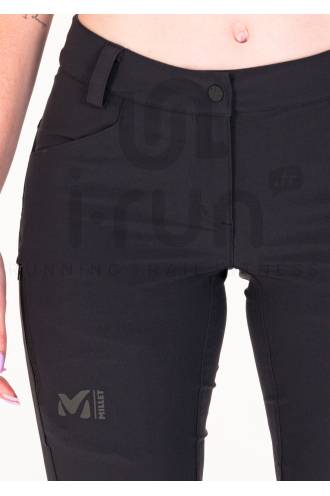Millet Trekker Stretch III W 
