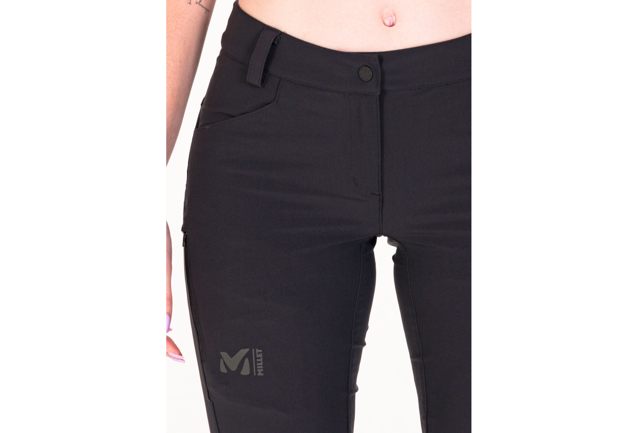 Millet Trekker Stretch III W