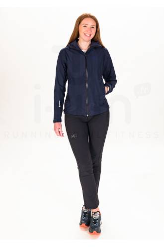 Millet Trekker Stretch III W 
