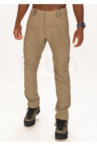Millet Trekker Stretch Zip Off M 