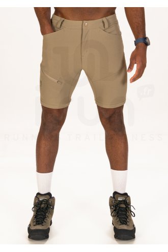 Millet Trekker Stretch Zip Off M 