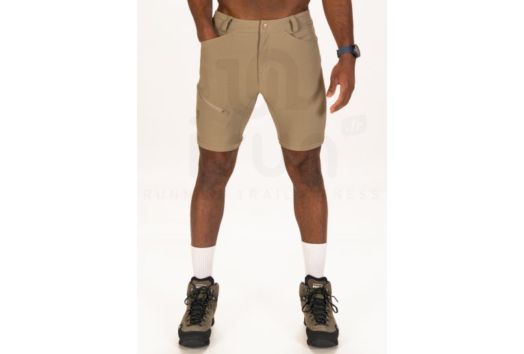 Millet Trekker Stretch Zip Off M