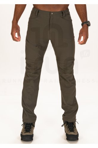 Millet Trekker Stretch Zip Off M 