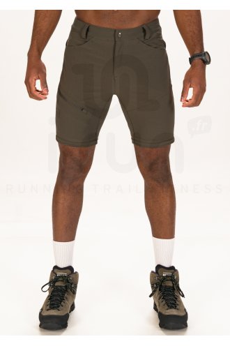 Millet Trekker Stretch Zip Off M 