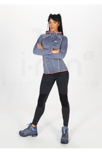 Millet Trekker W 