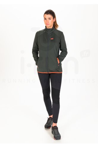 Millet Trekker W 