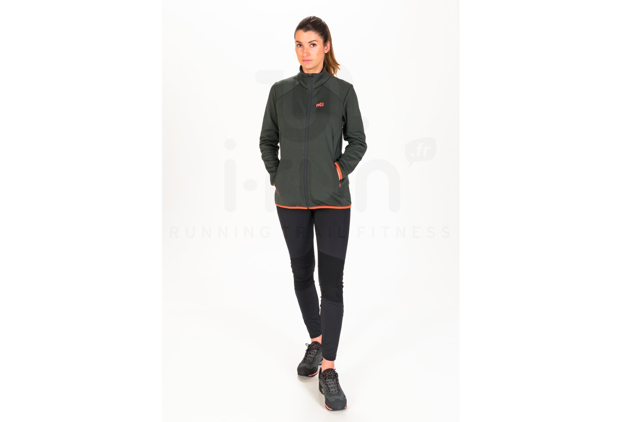 Millet Trekker Damen