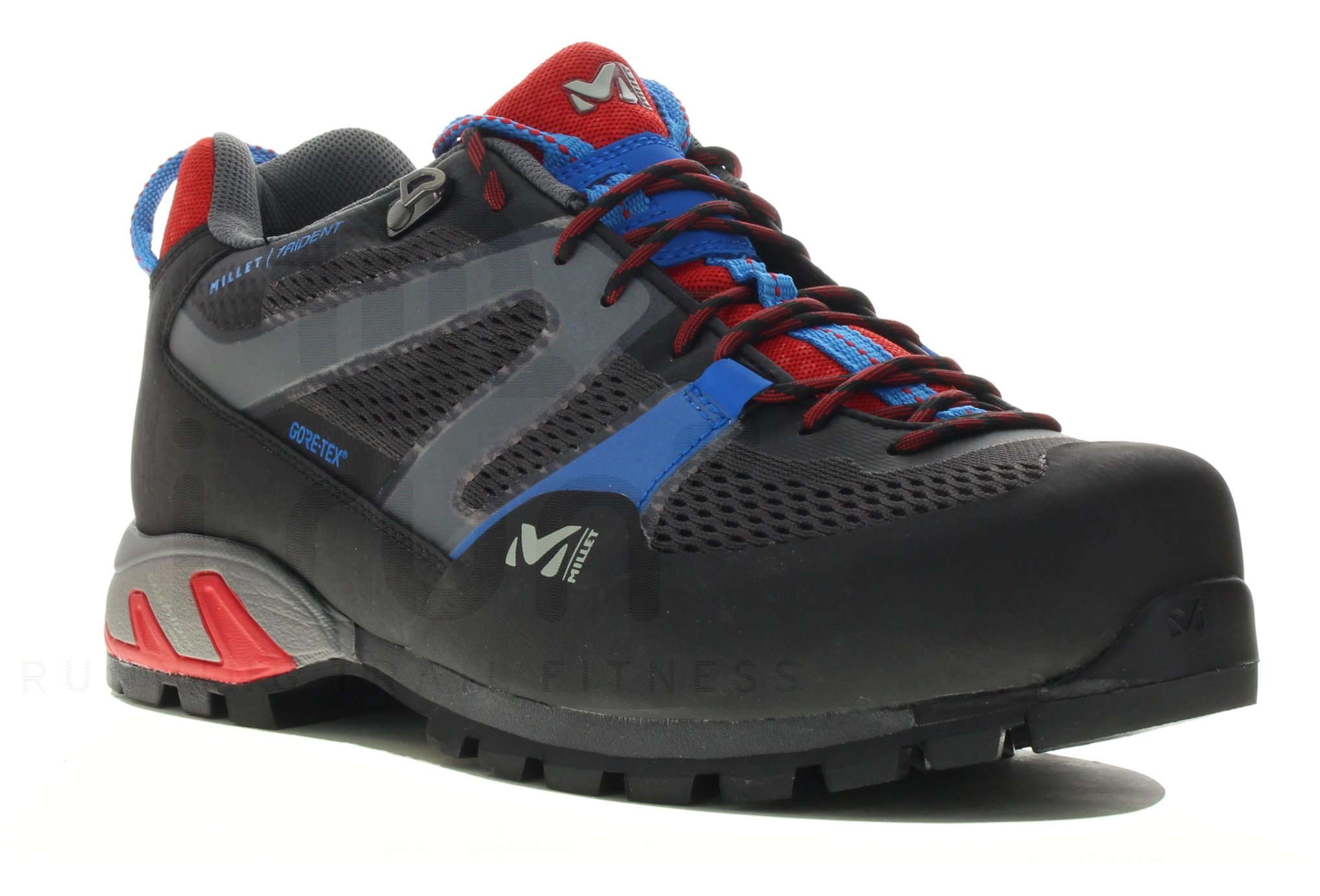 Millet Trident Gore-Tex