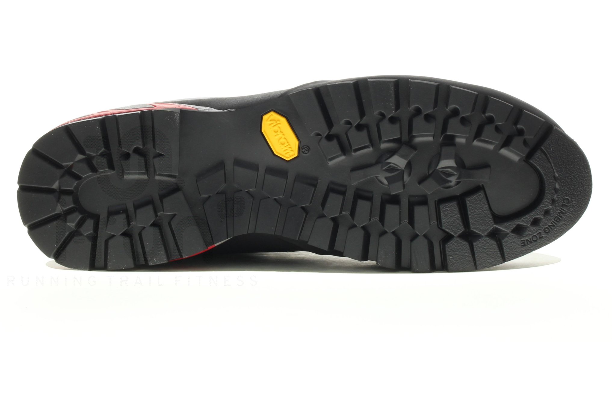 Millet Trident Gore-Tex