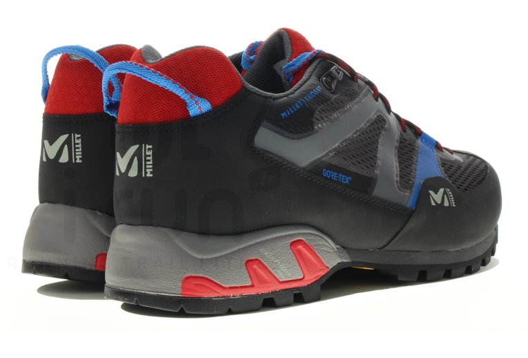 Millet Trident Gore-Tex M 