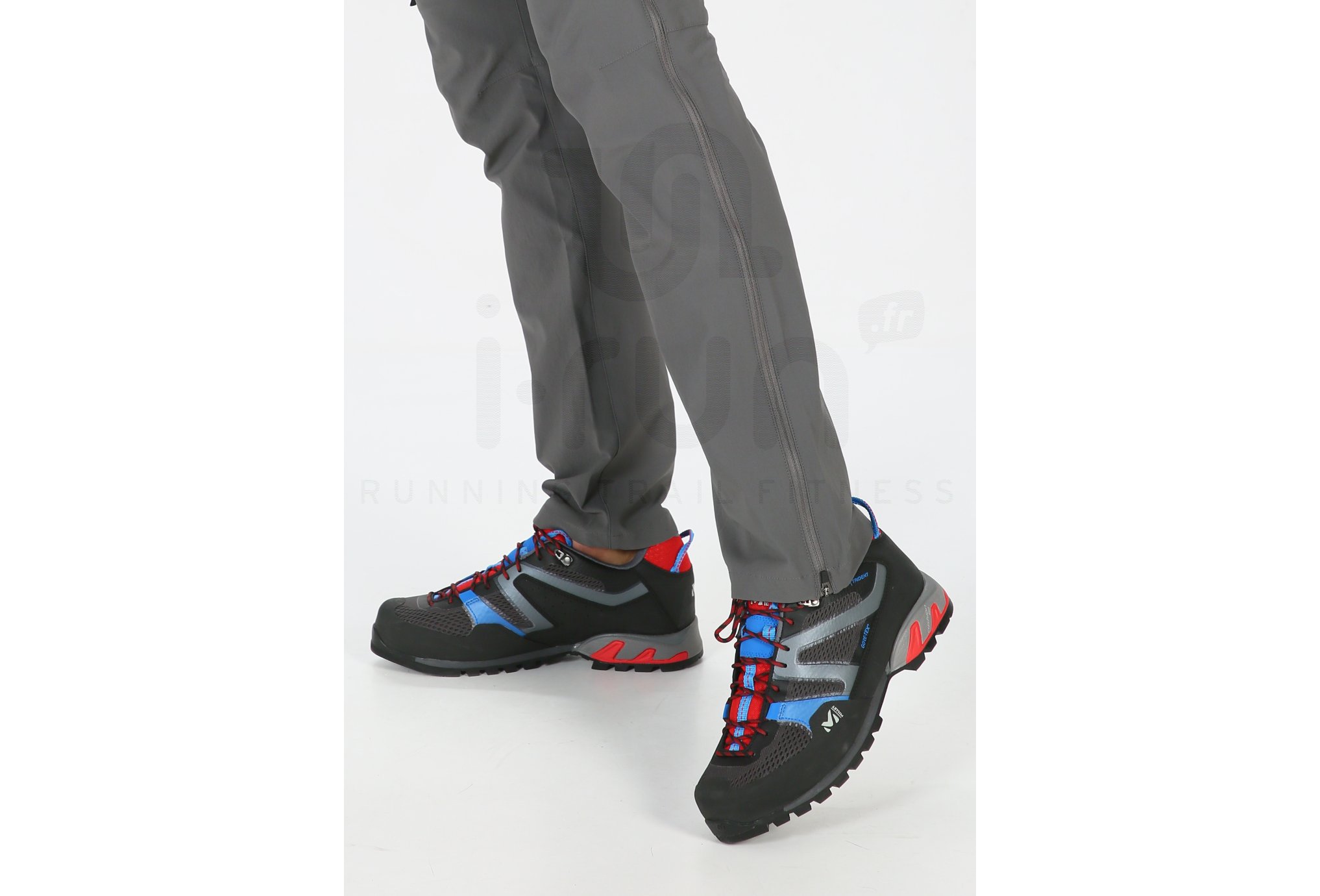 Millet Trident Gore-Tex