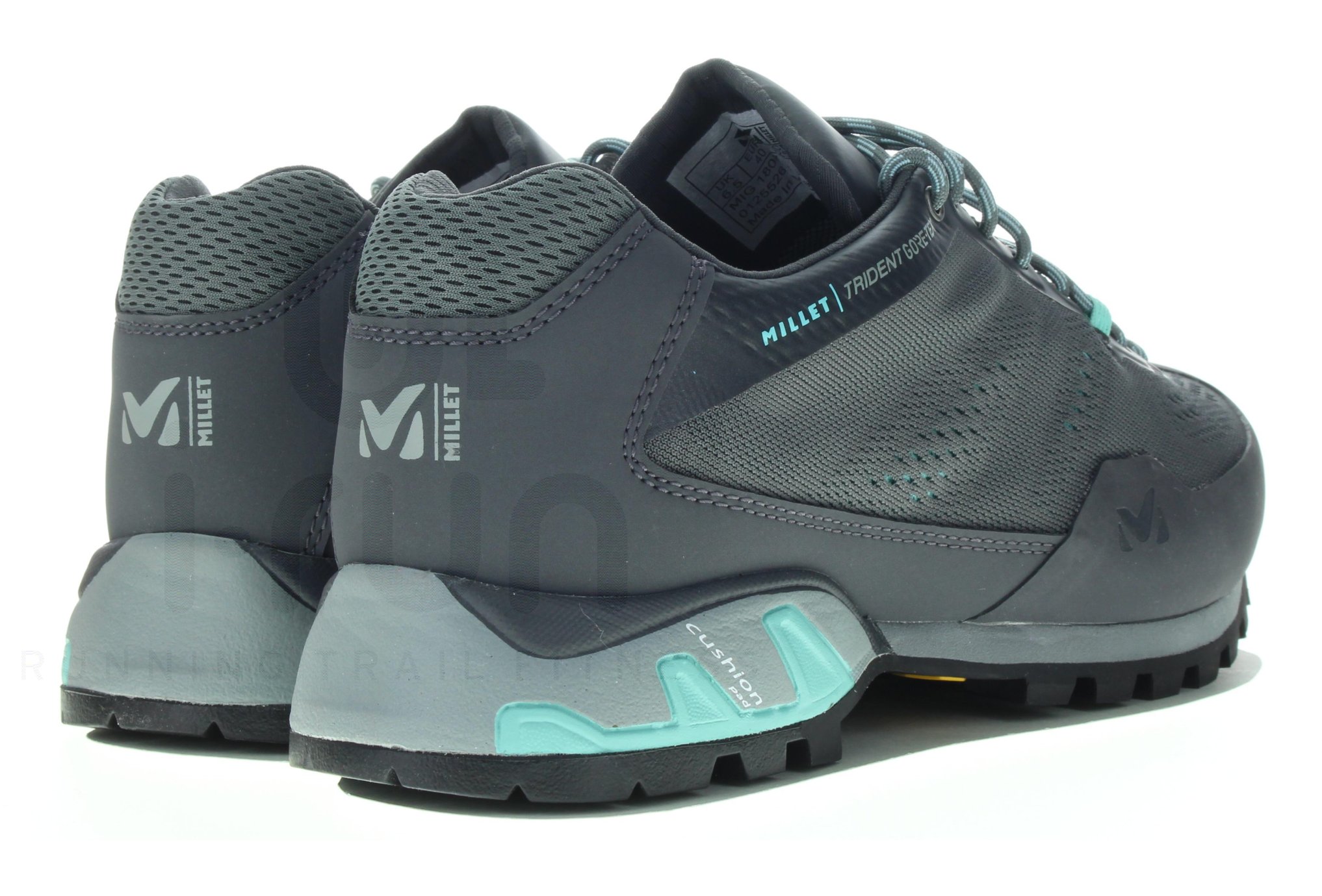 Millet Trident Gore-Tex