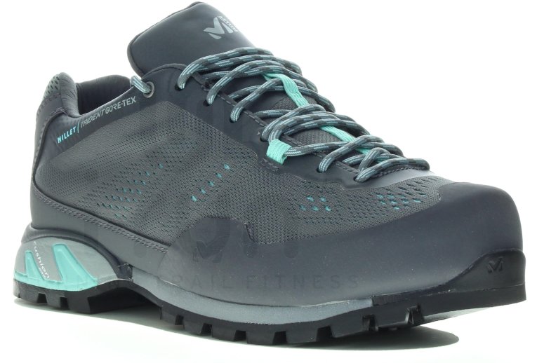 Millet Trident Gore-Tex