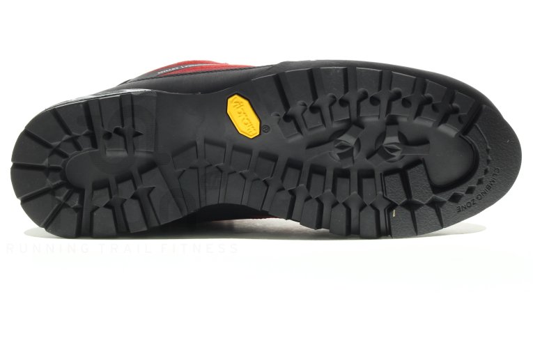 Millet Trident Guide M 