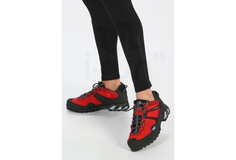Millet Trident Guide M 