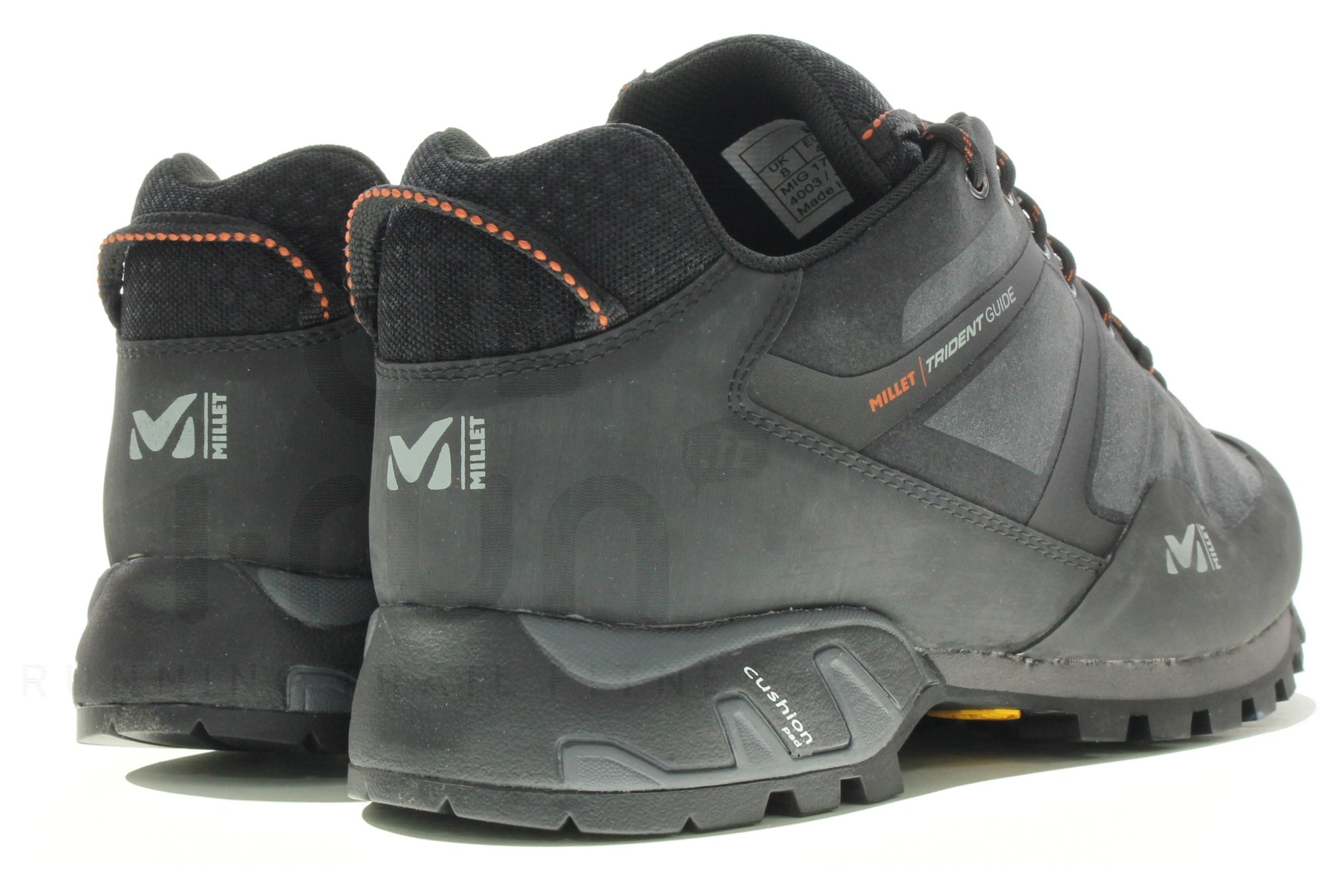 Millet Trident Guide Herren