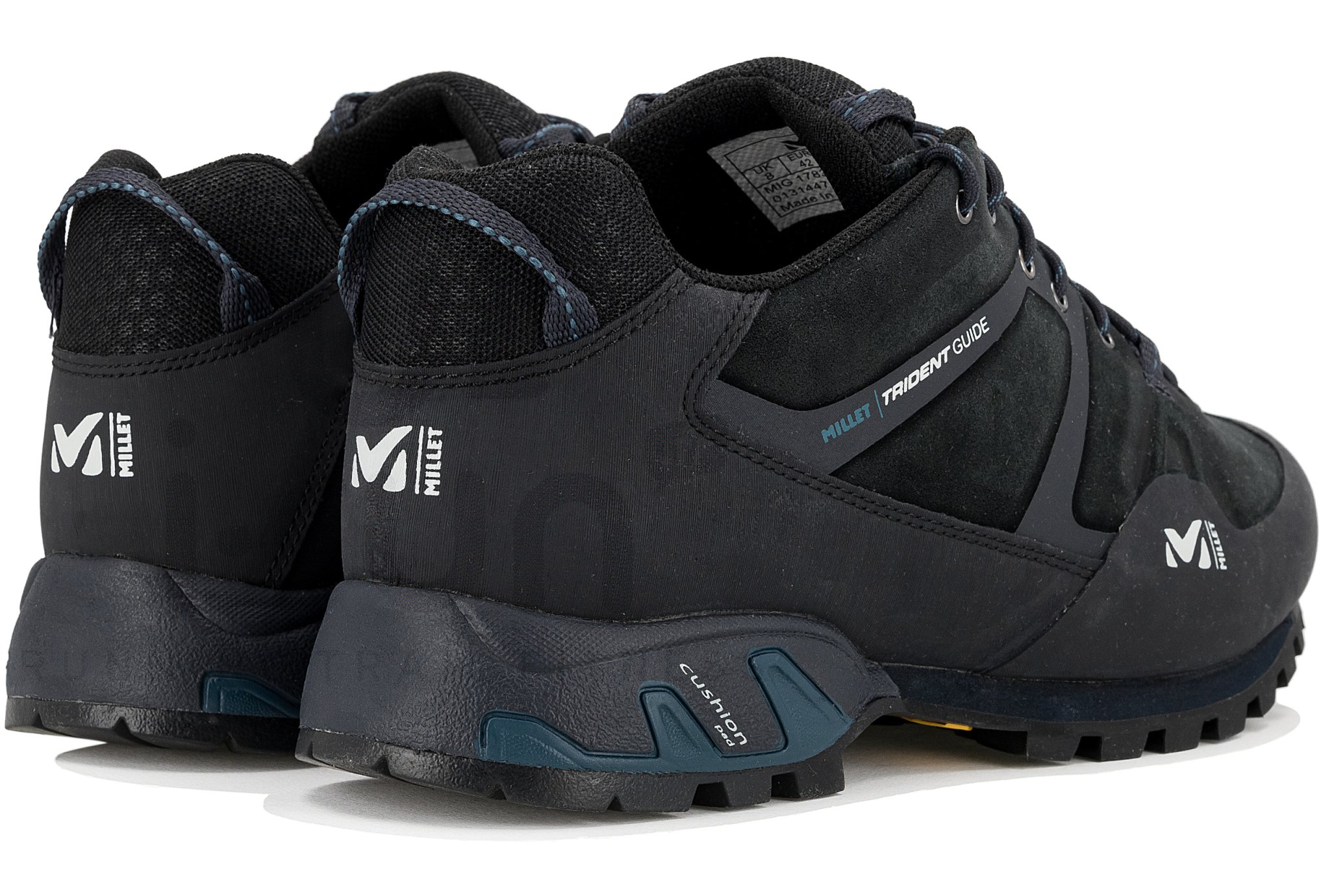 Millet Trident Guide Herren
