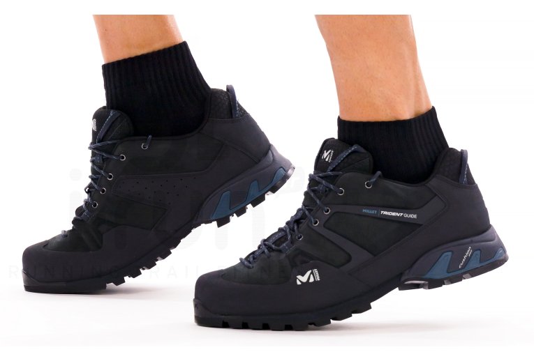 Millet Trident Guide M 