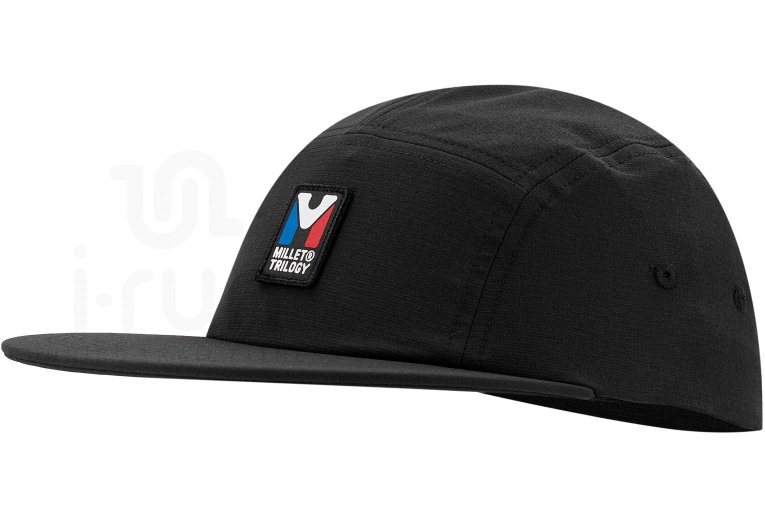 Millet Trilogy 5 Panel 