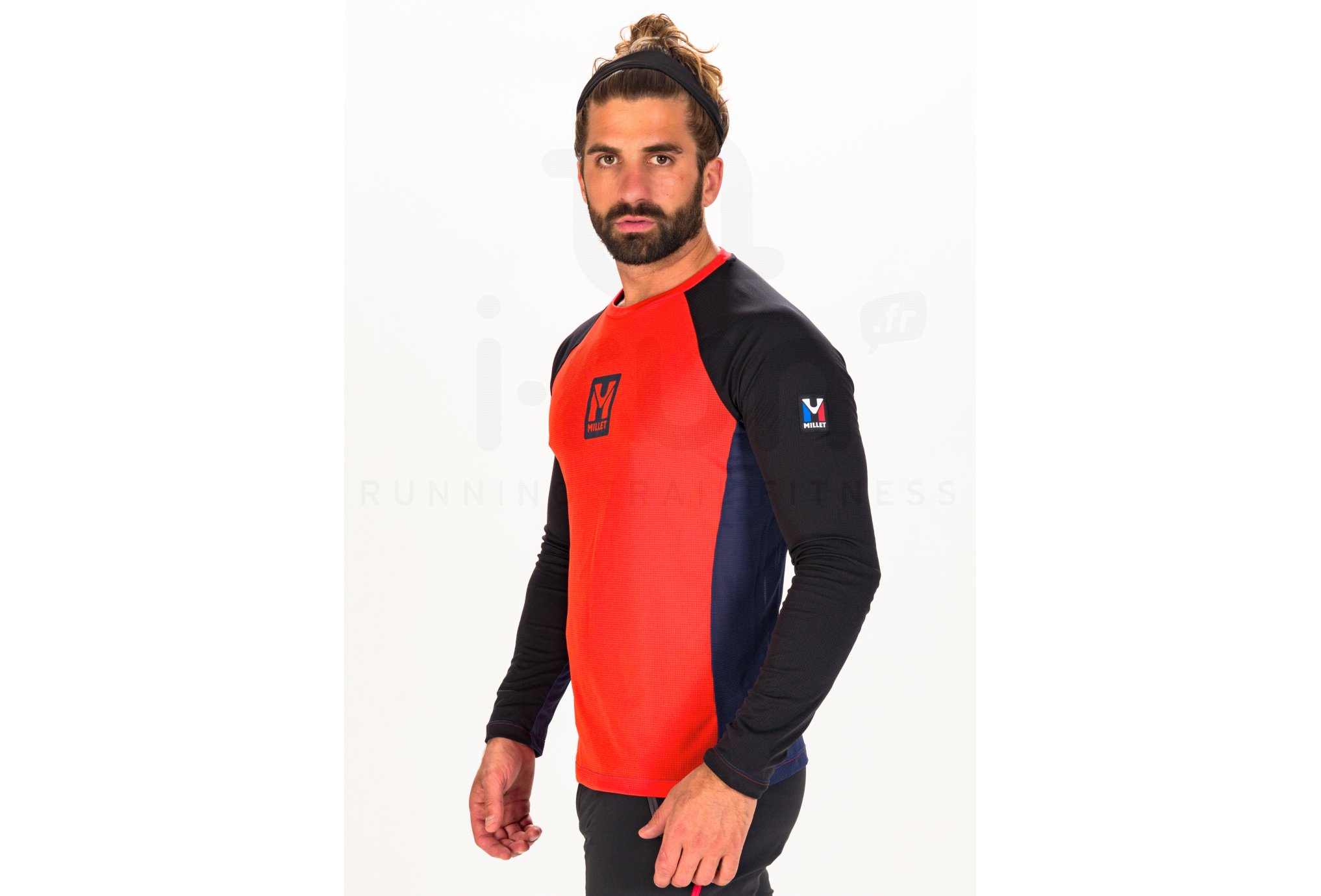 Millet Trilogy Sky M