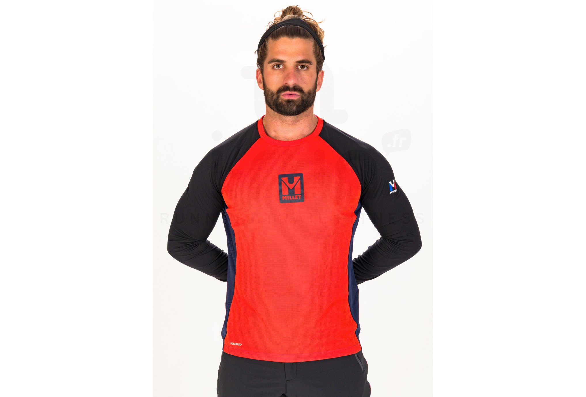 Millet Trilogy Sky M