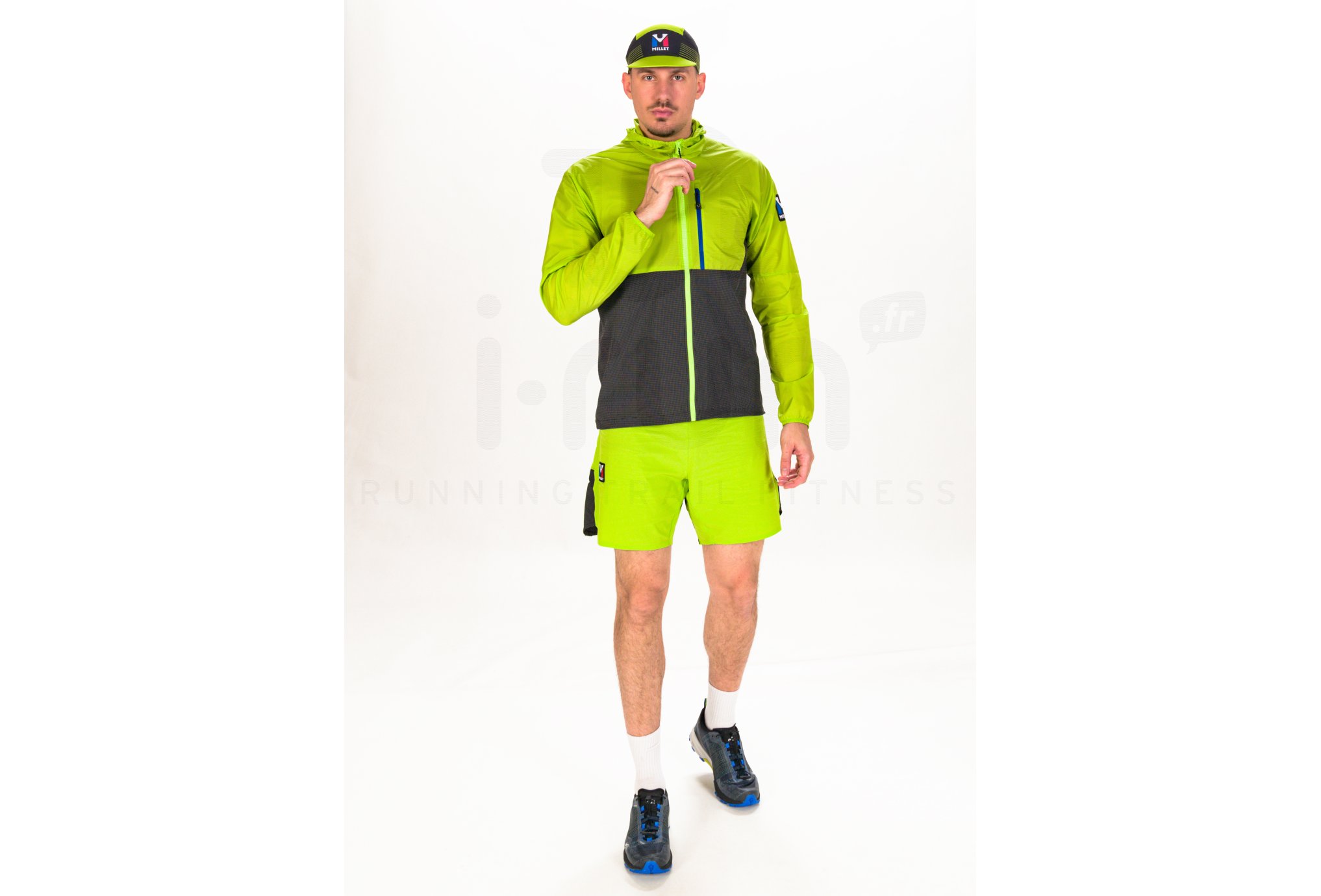 Millet Trilogy Sky Shield Herren