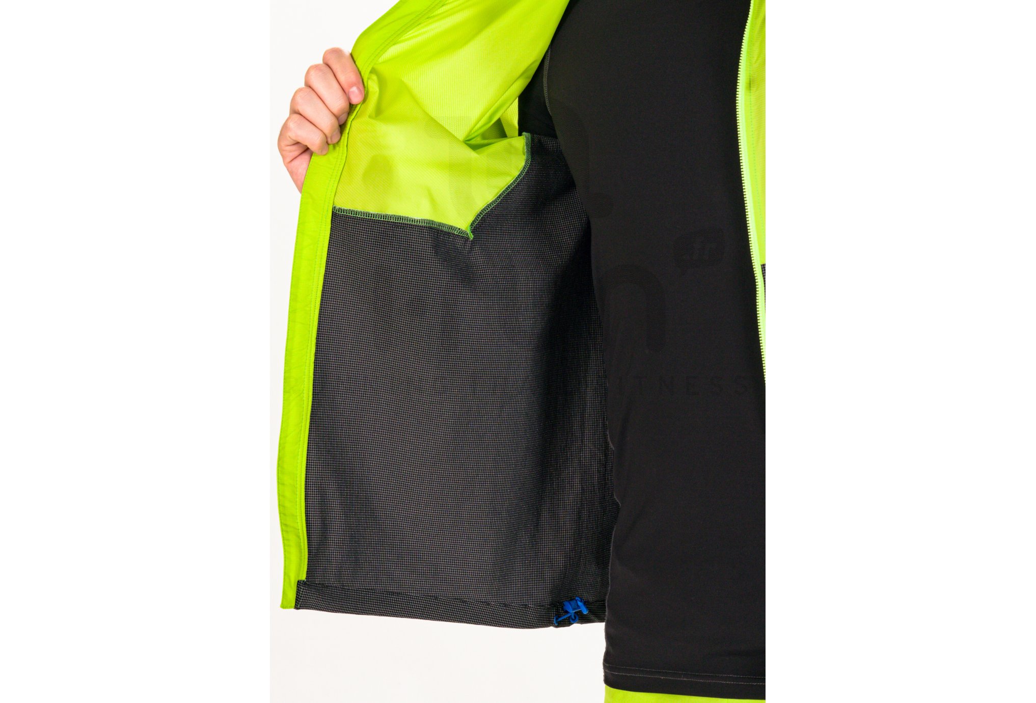 Millet Trilogy Sky Shield Herren