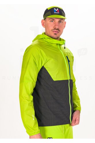 Millet Trilogy Sky Shield M 