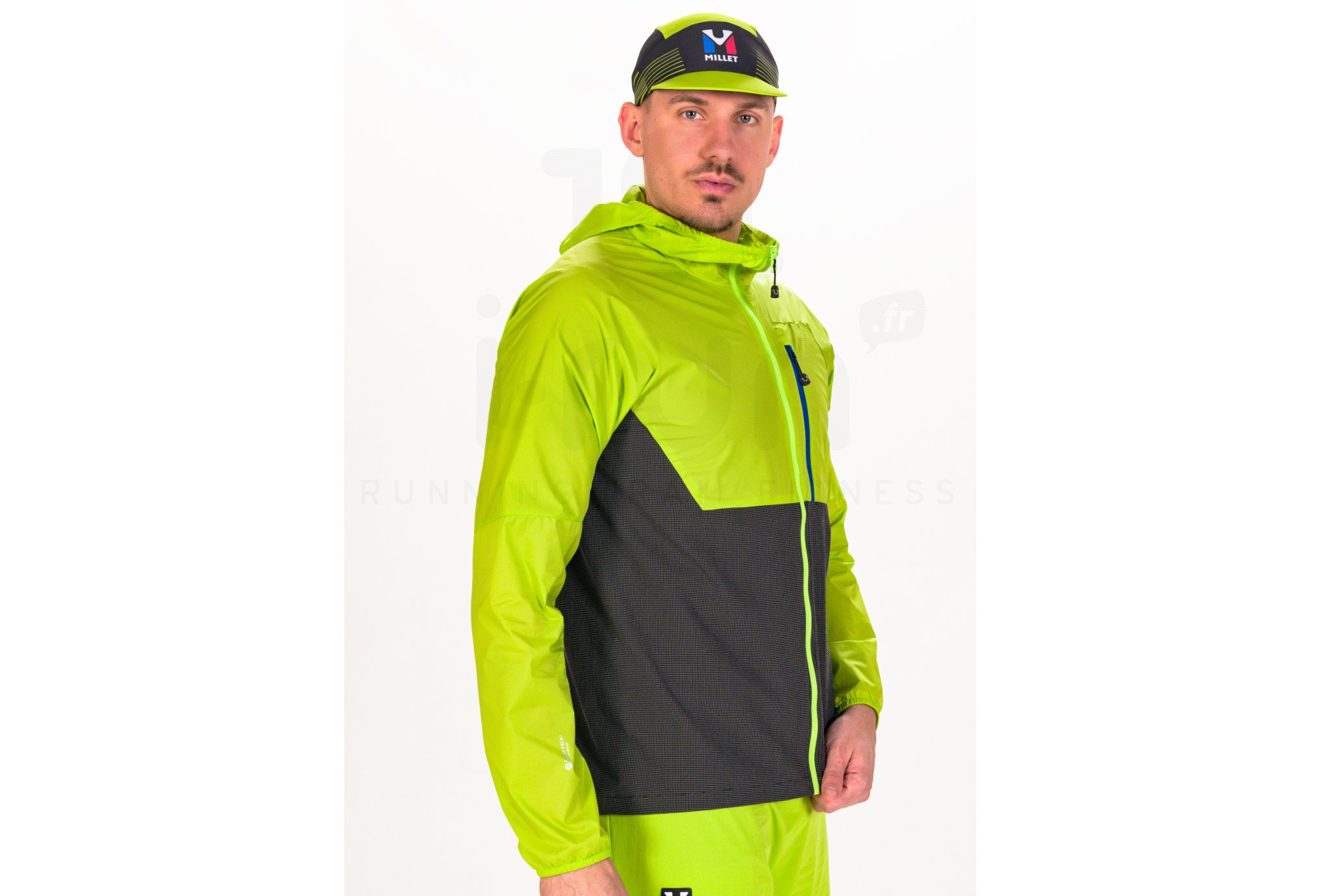 Millet Trilogy Sky Shield Herren