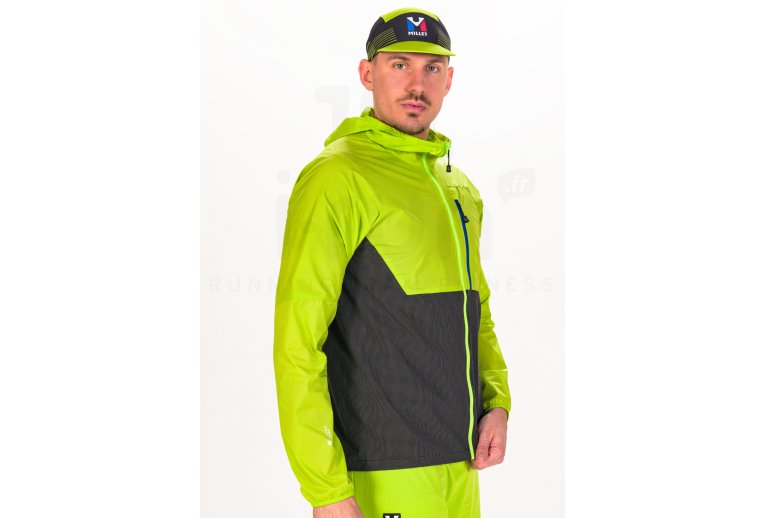 Millet Trilogy Sky Shield Herren
